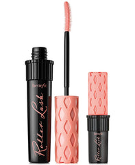 Benefit Roller Lash mini-tube ideal for on-the-go touch-ups