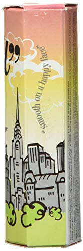 Benefit That Gal primer provides subtle brightness and smoother looking skin