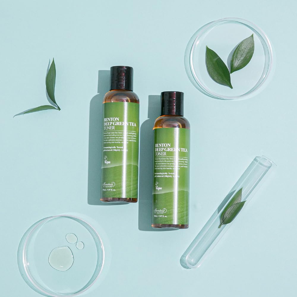 Sleek 150 ml bottle ready for everyday use.
