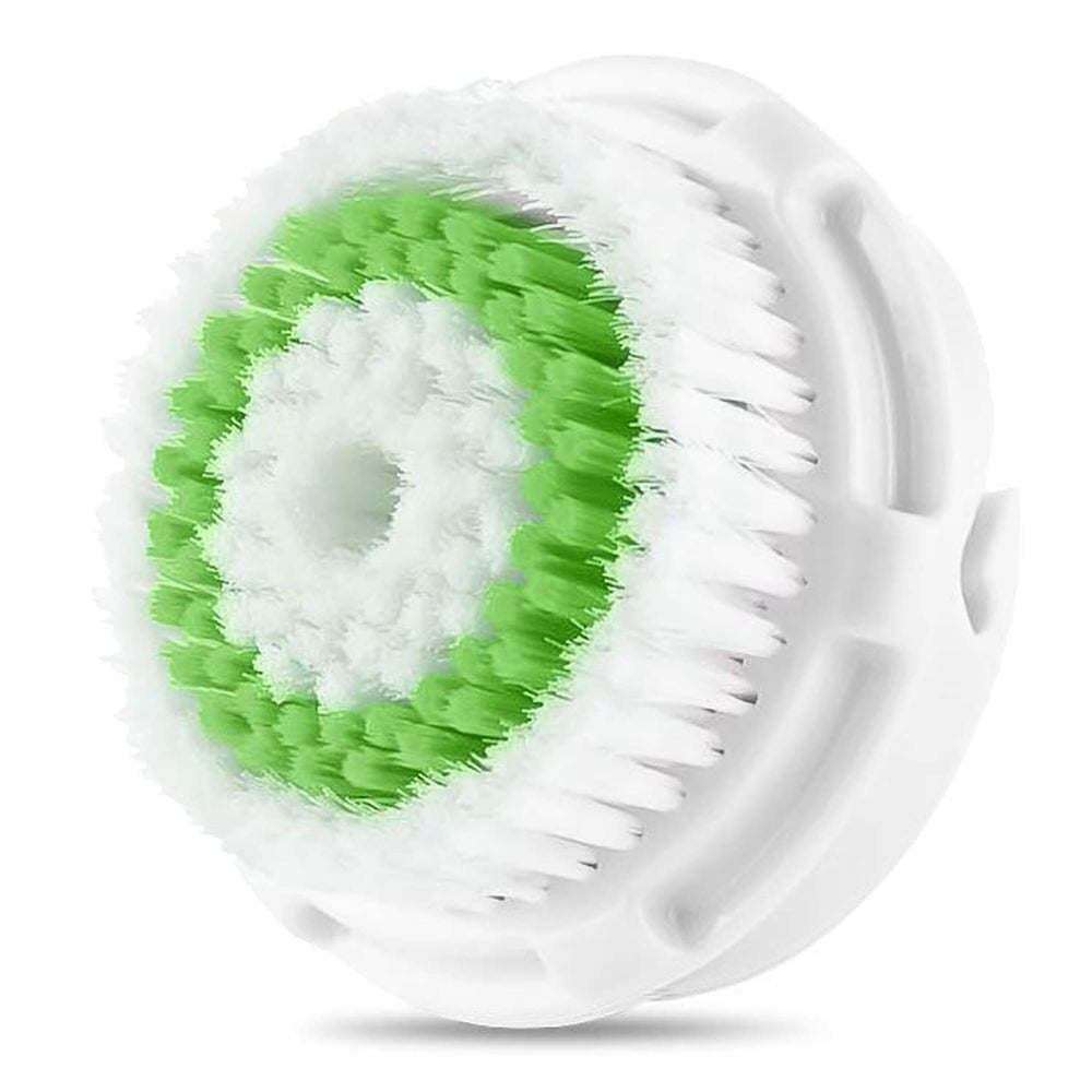 Benvesa acne-prone skin compatible heads for daily cleansing