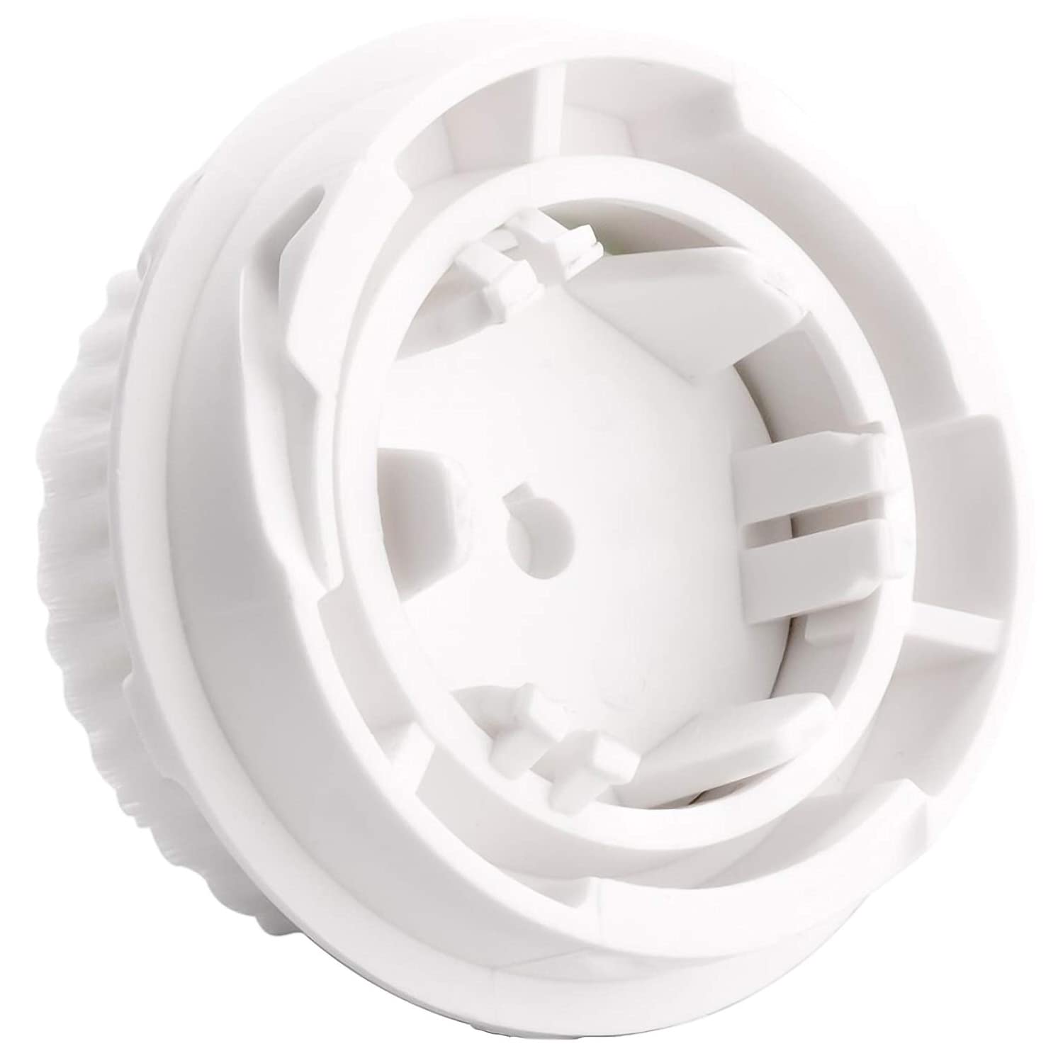 Benvesa replacement heads 4-pack ready for daily routine care