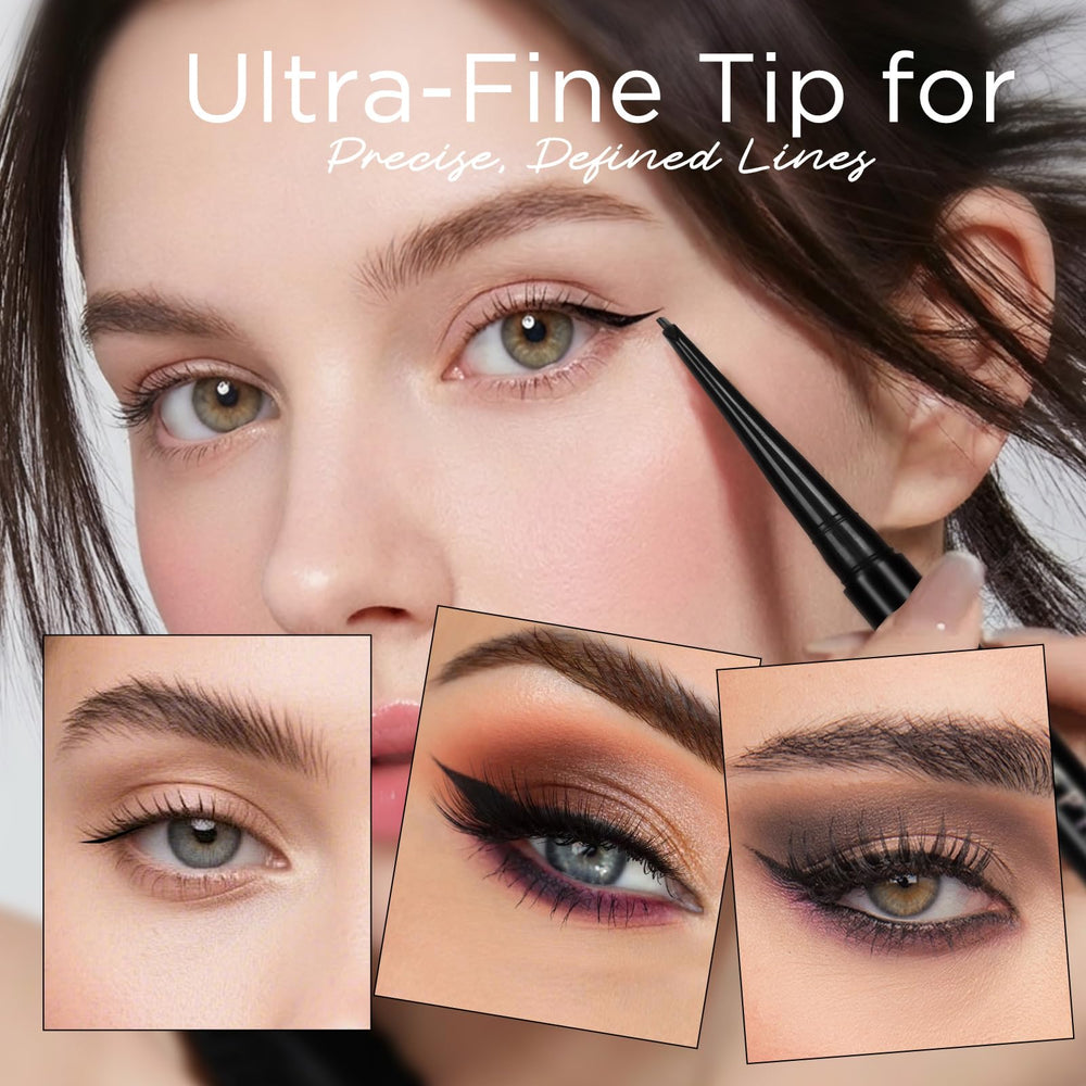 BEPHOLAN eyeliner ideal for waterline looks and definitions