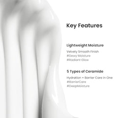 Beplain fragrance-free formulation supports sensitive skin without irritants