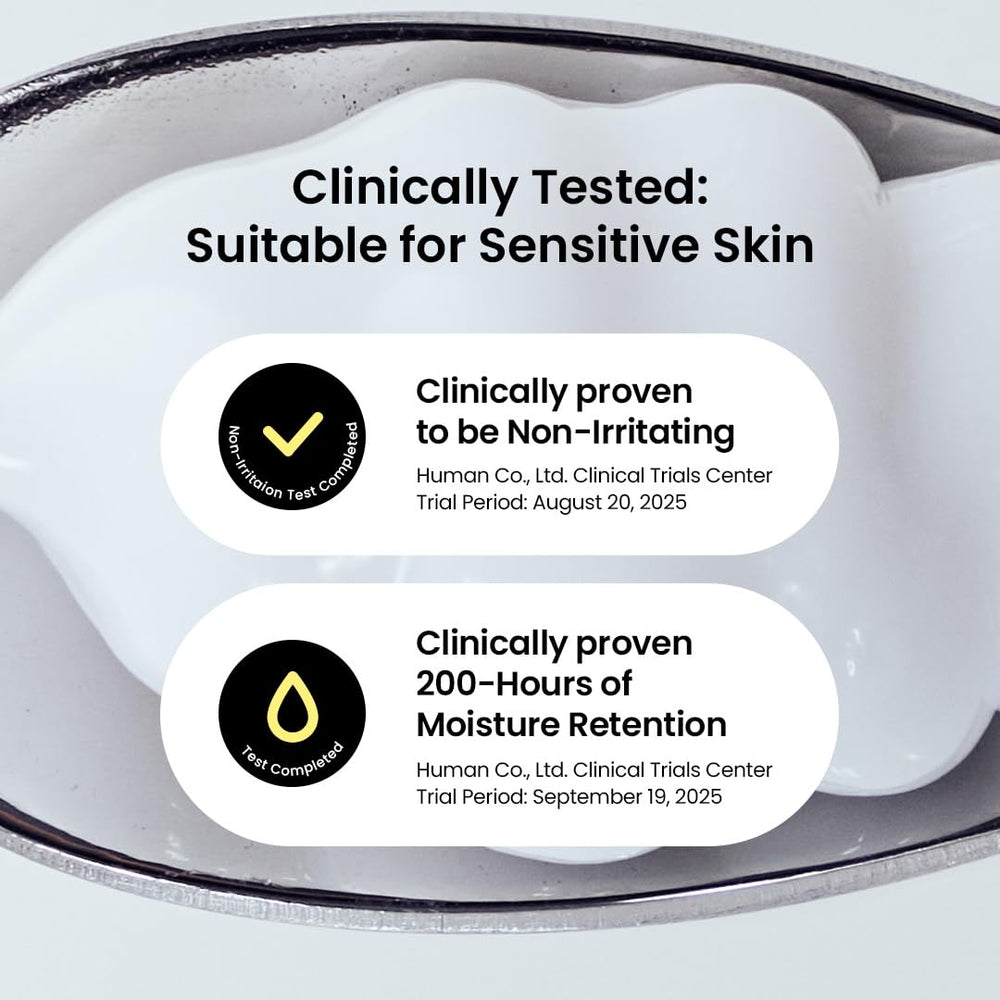 Beplain one-week results look shows improved texture and hydration with continued use