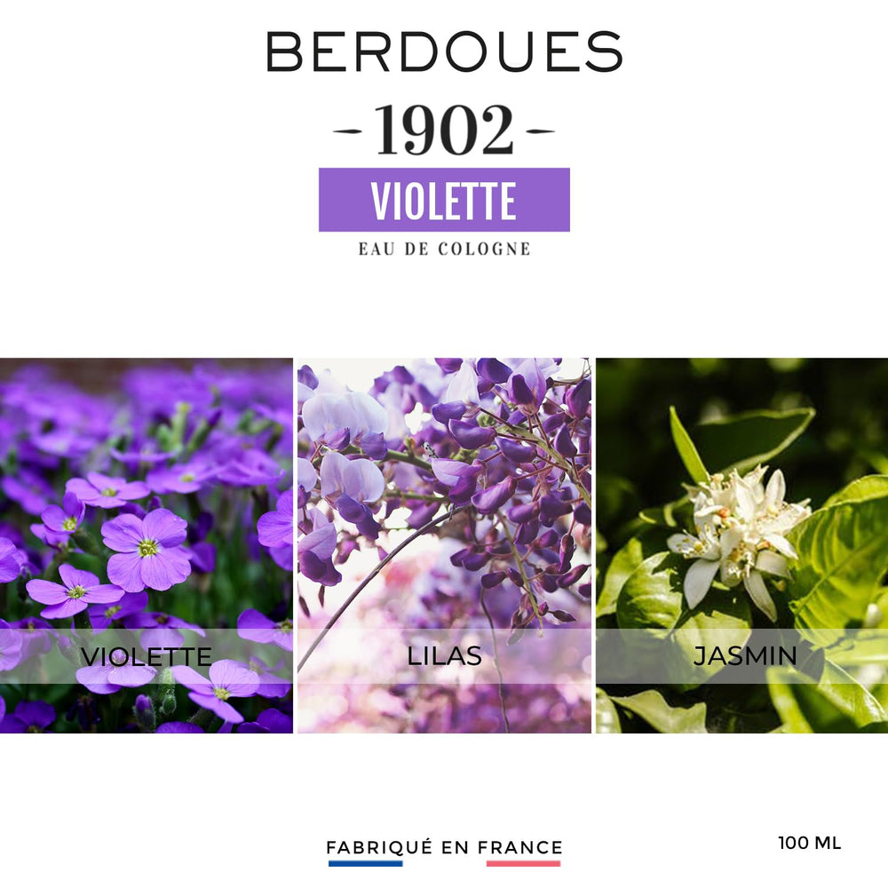 Berdoues 1902 vintage cap detail, classic design
