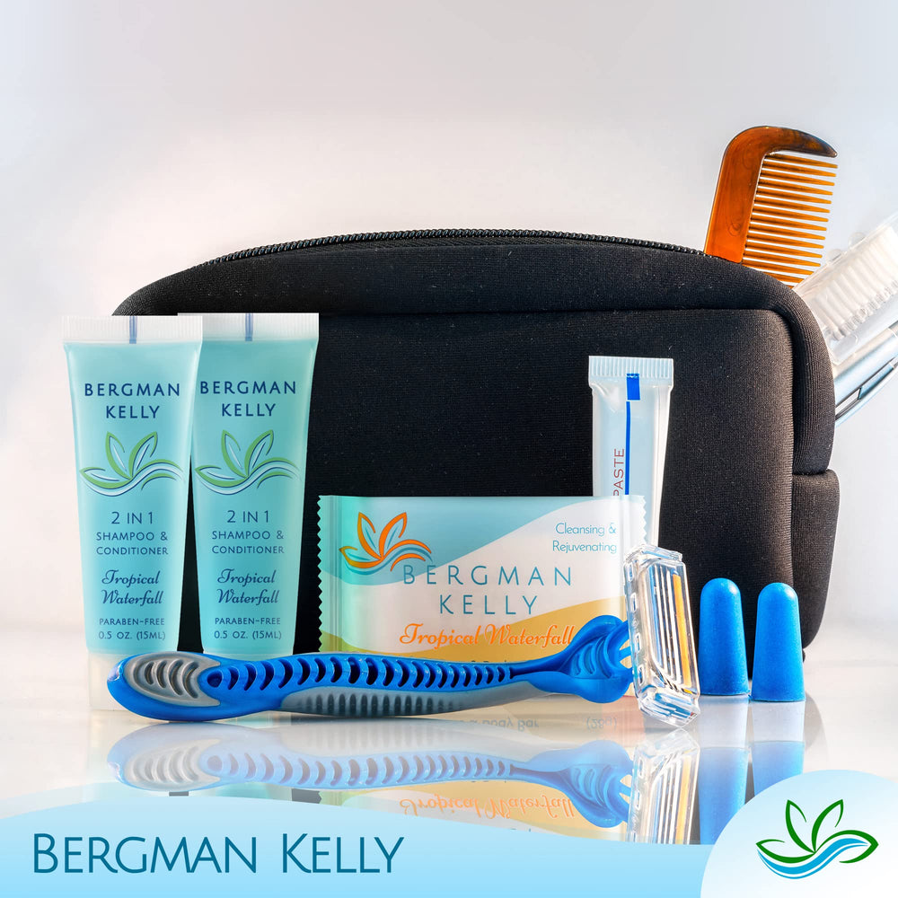US-owned Bergman Kelly with English support for hospitality clients