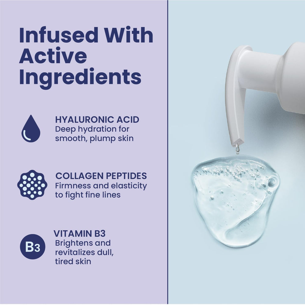 Berkland Auralux Hydrating Gel conductivity boost for deeper microcurrent delivery