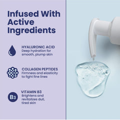 Berkland Auralux Hydrating Gel conductivity boost for deeper microcurrent delivery