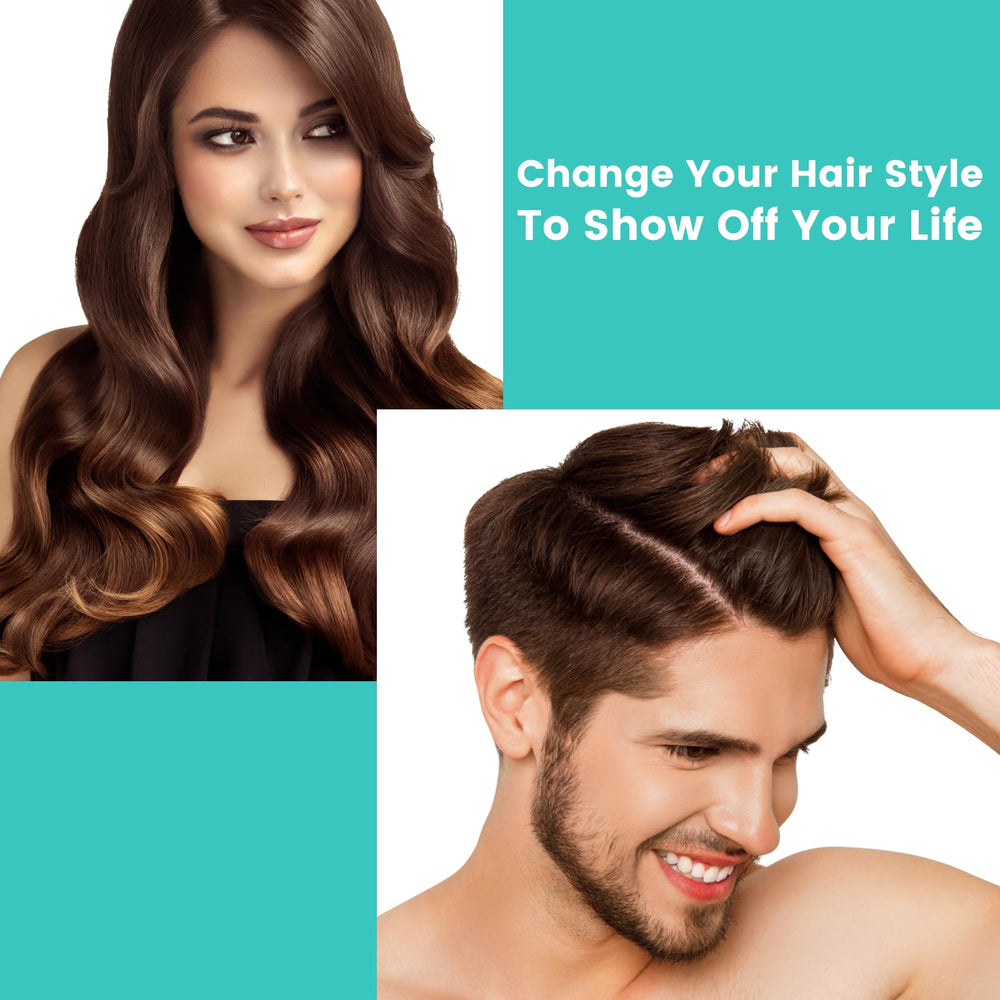 Berlaney Sea Salt Spray packaging emphasizes fresh, natural formulation.