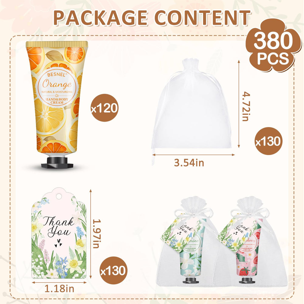 Besnel chamomile fragrance hand cream offering soothing scent and nourishing hydration.