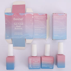 BESNEL remover with finger dividers shown for easy prep.