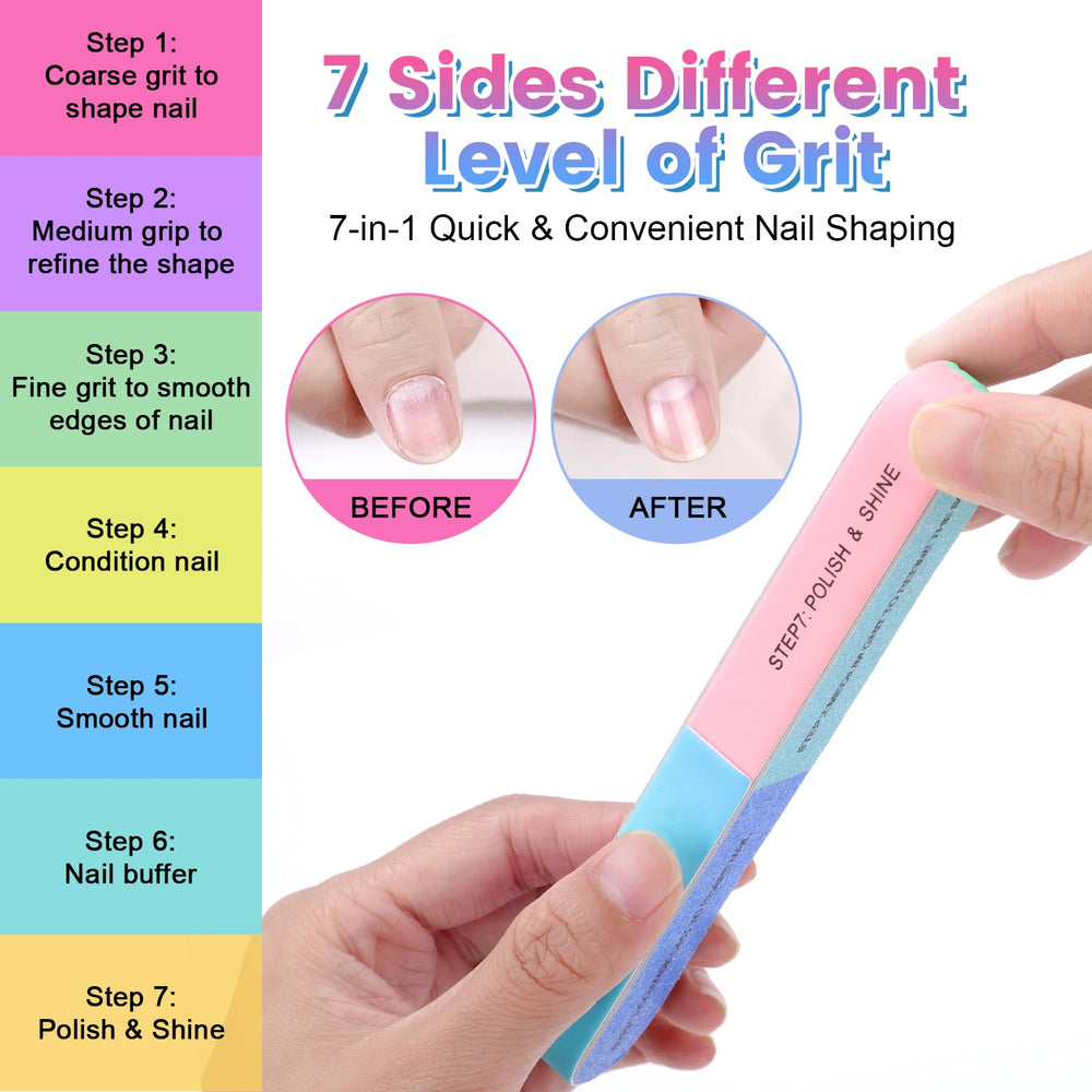 BESNEL nail-polish-remover-application captures an easy brush-on method for quick results.