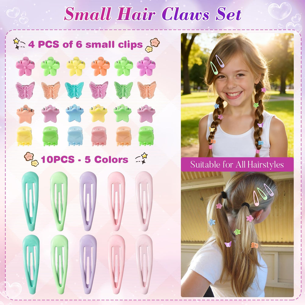 Bessrung baby-thin hair ties gentle grip for delicate hair and kids' wear.