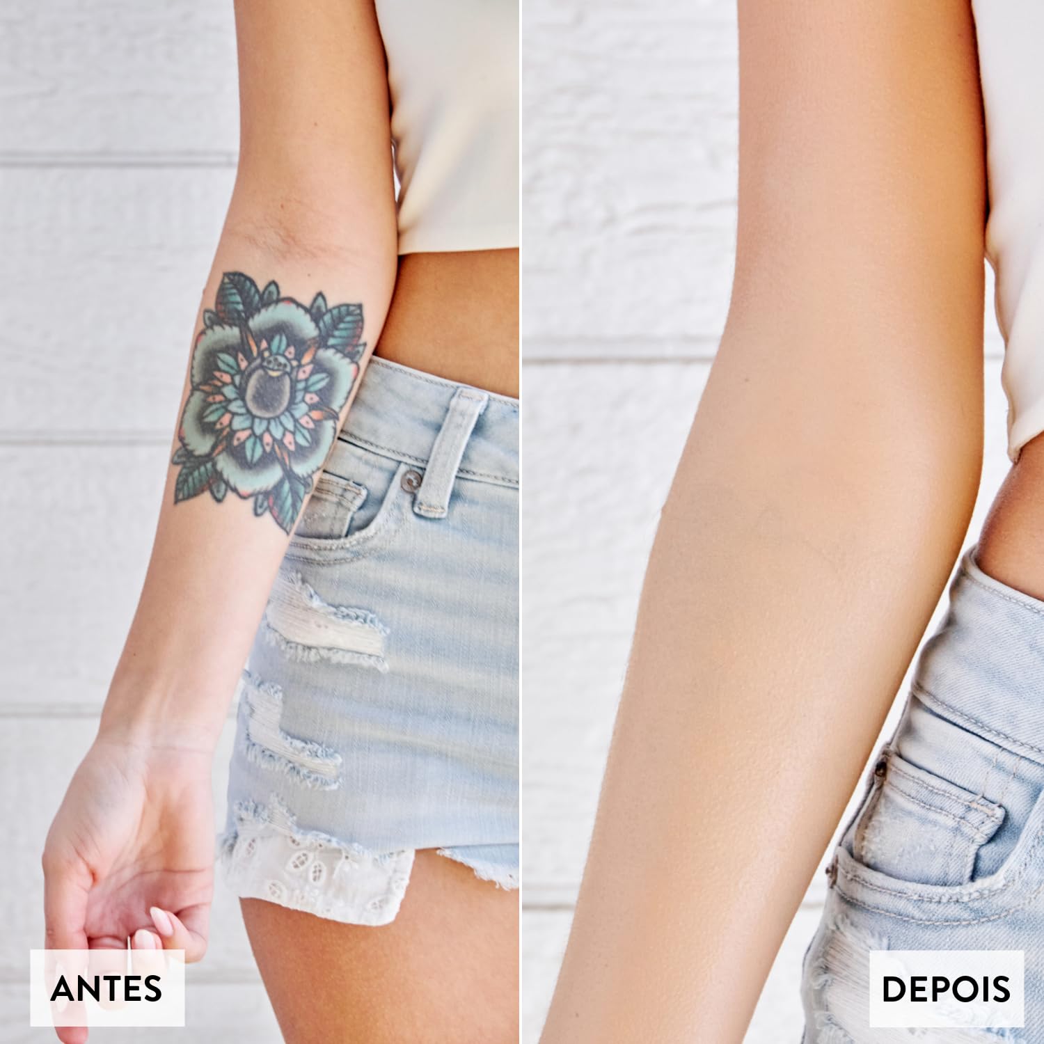 Best Bronze Bombshell varicose veins cover smooths appearance on legs