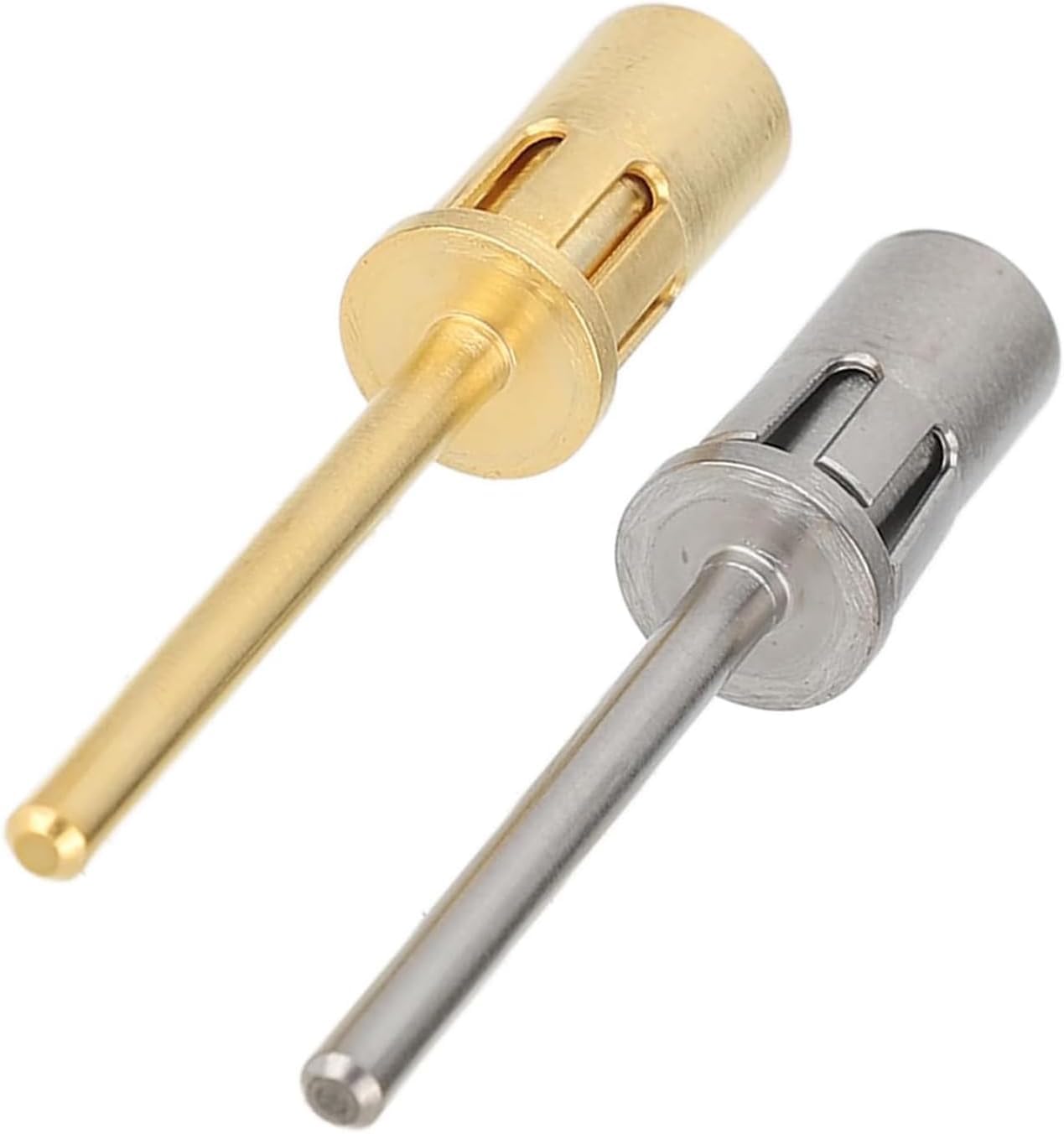Bestgle durable steel mandrel offers wear resistance for long lasting use