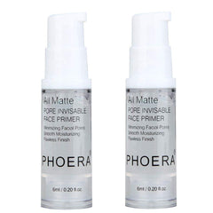 BestLand 2Pcs Pro Makeup Primer bottle—smooth base for refined pores and even tone.