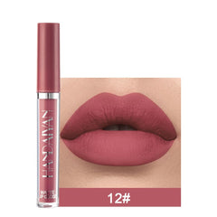 BestLand 3Pcs Matte Lipstick packaging gift-ready presentation for birthdays