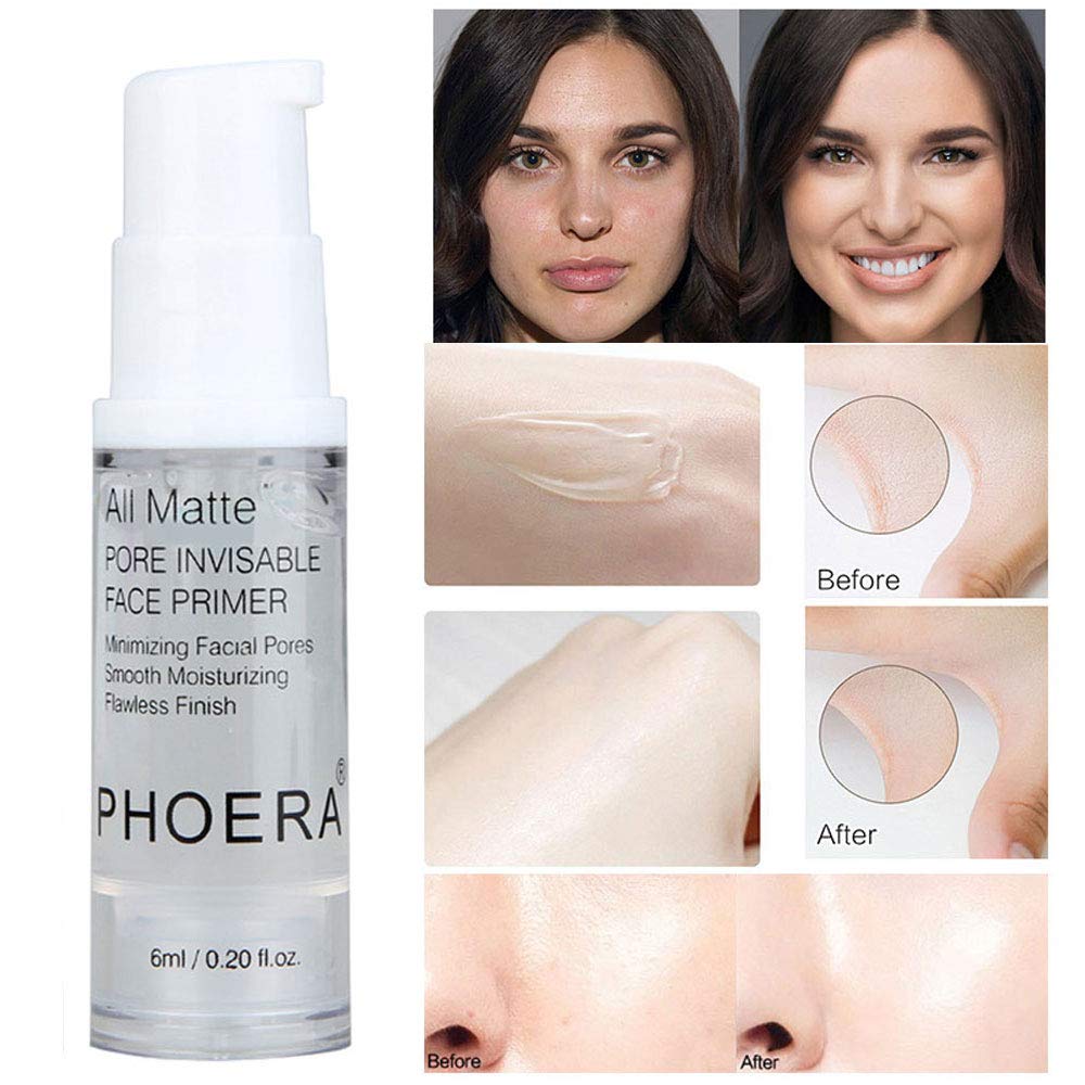 BestLand cruelty-free-vegan-brand—ethical choice with plant-friendly, animal-tested-free foundation primer.