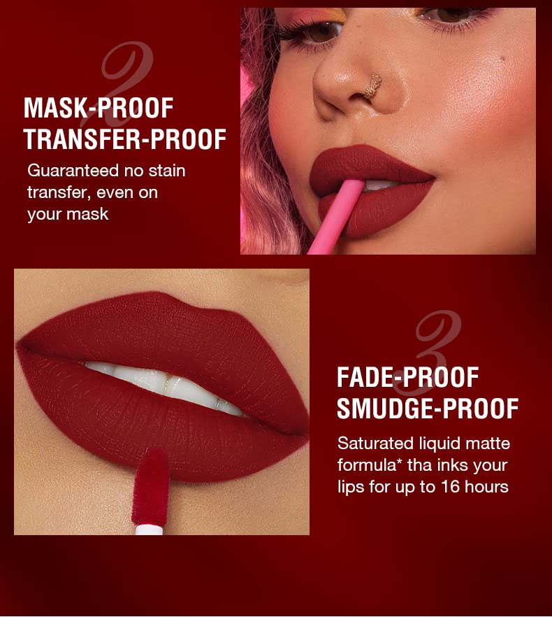 BestLand Graceful Nudes application steps demonstrate smooth glide and full-coverage color.