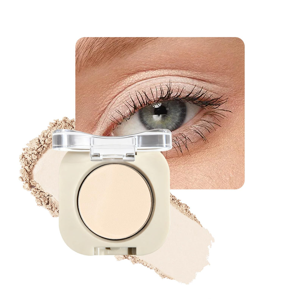 BestLand Vanilla Veil base swatch showing smooth buildable color for quick everyday looks