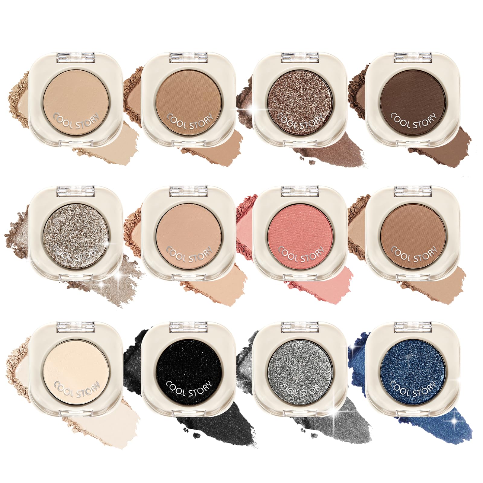 BestLand Vanilla Veil brow bone adds definition with a soft lift