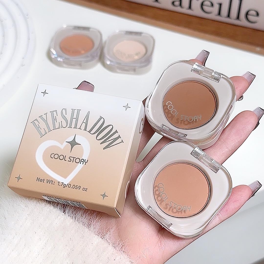 BestLand Vanilla Veil creamy powder emphasizes rich texture and comfortable wear