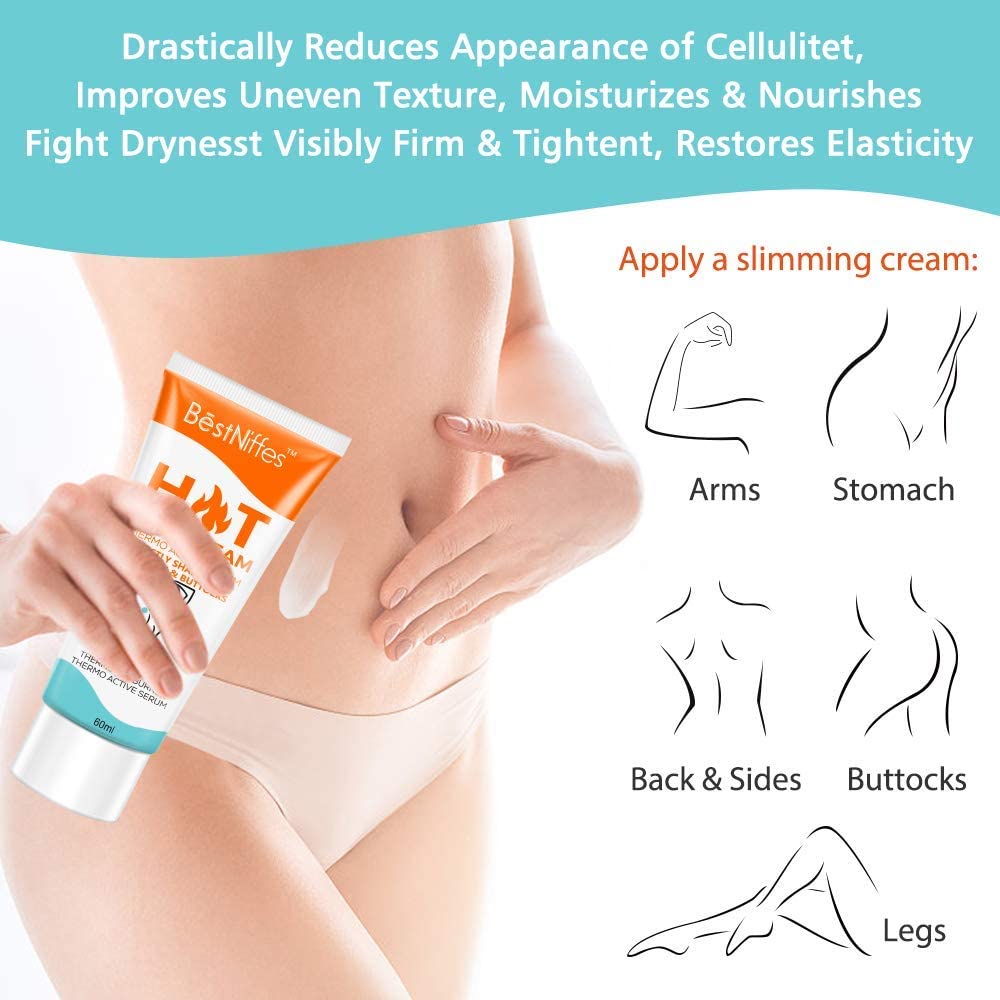 Bestniffes skin hydration and nourishment with vitamin-rich formula