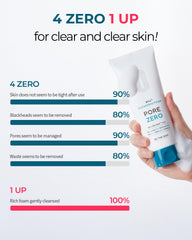 Be The Skin Willow-BHA and green fruit complex ingredients close-up for gentle purification.