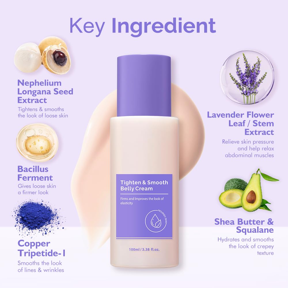 BETTENKO elasticity improvement suggests more supple, resilient skin.