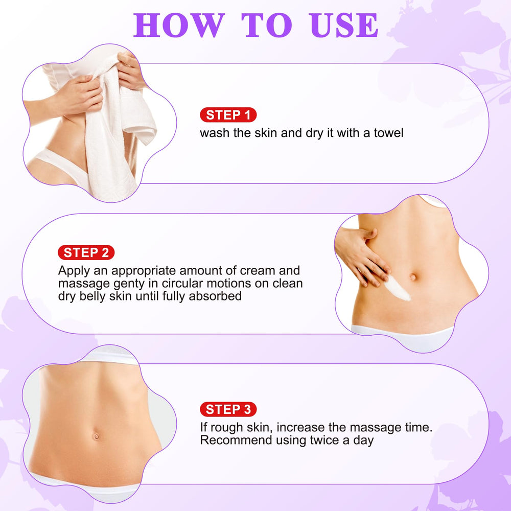 BETTENKO neck tightening cream demonstrates lifting around the neckline.