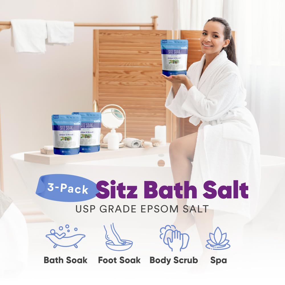 Better Bath Better Body essential oil blend featuring geranium and lavender for a calming bath.