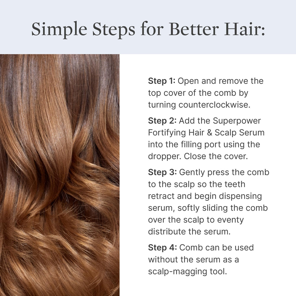Better Not Younger ginger centella ingredients highlight nourishing potential