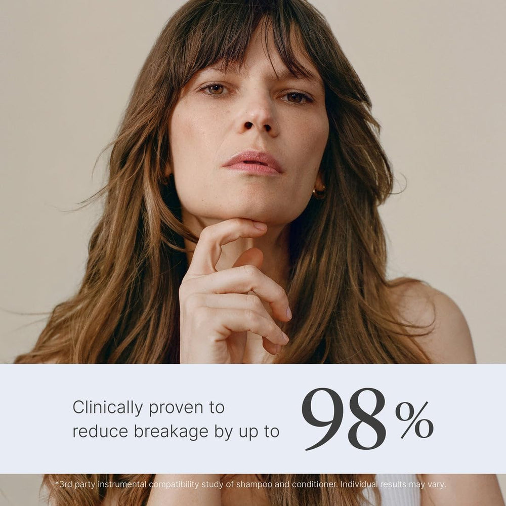 Better Not Younger Wake Up Call botanicals close-up with natural ingredients