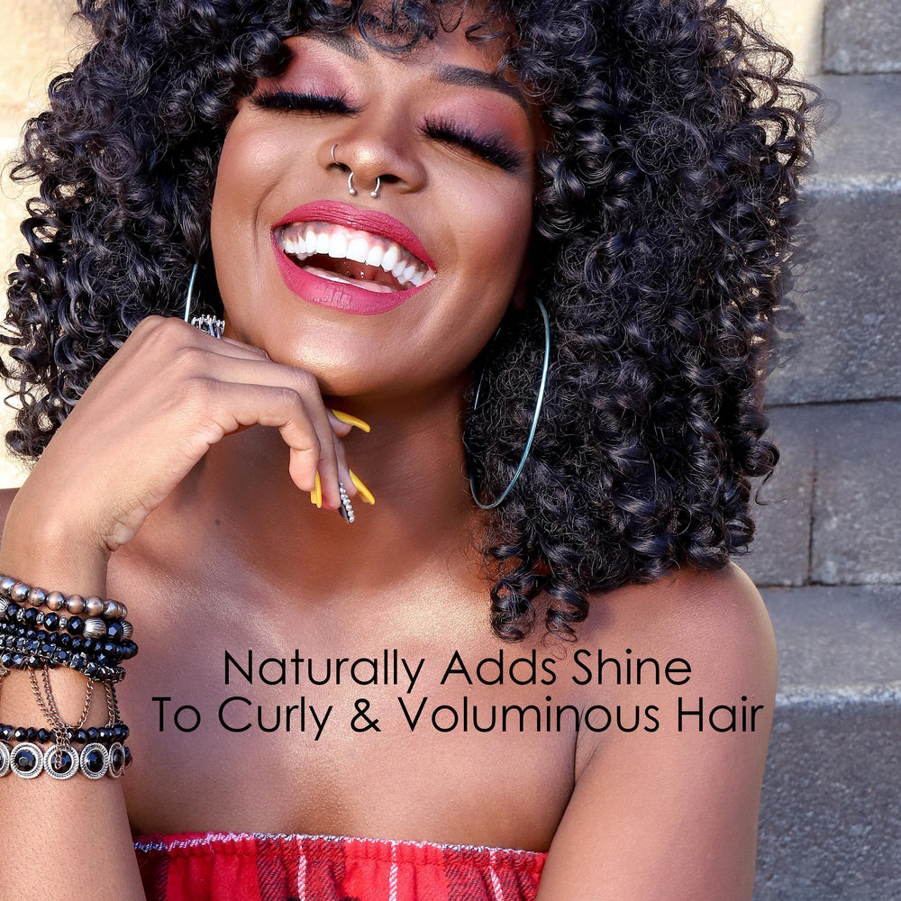 Better Shea Butter natural color variation without additives