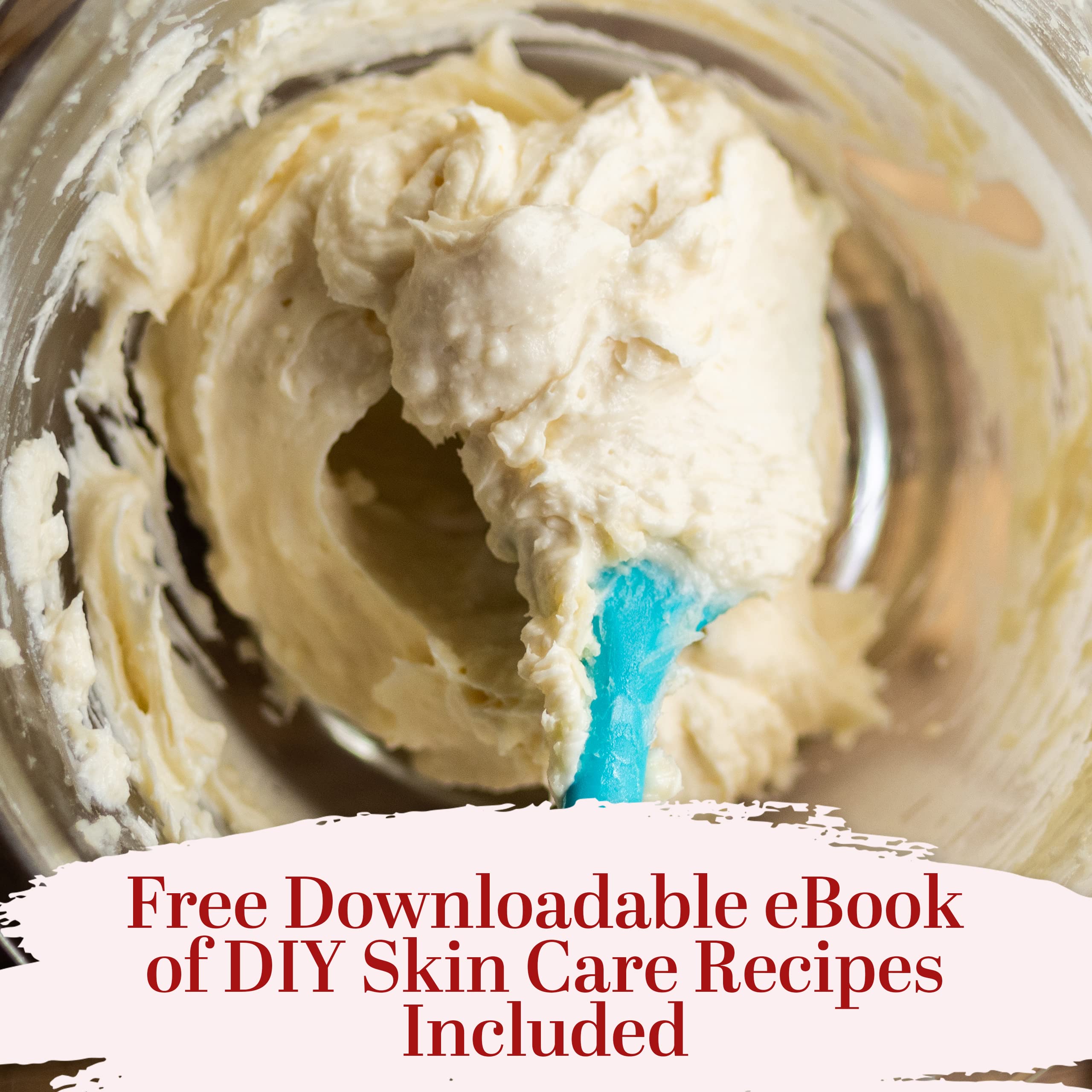 Better Shea Butter DIY recipes e-book supports creative body care ideas.