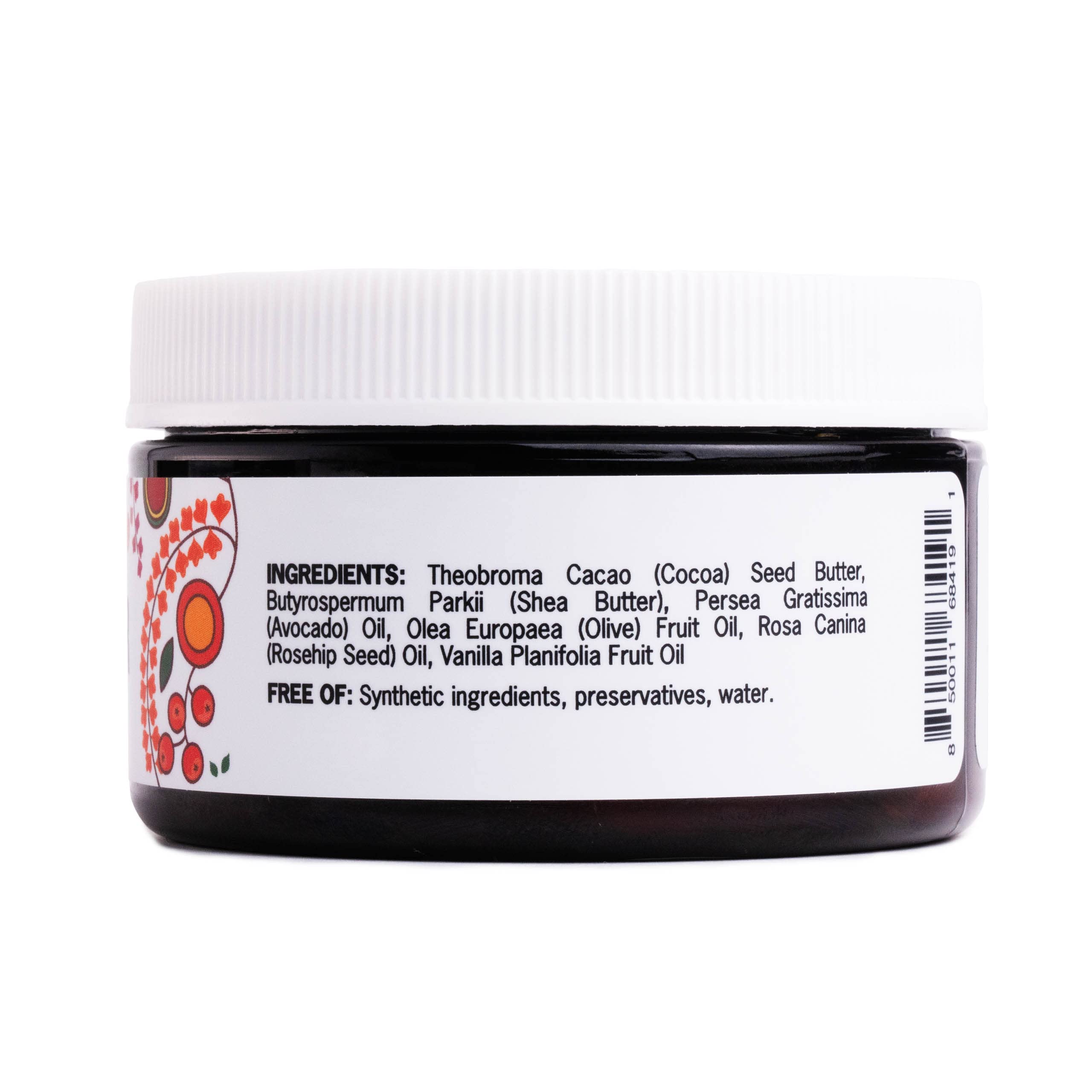 Better Shea Butter Scar Eraser Balm packaging and texture for daily use.
