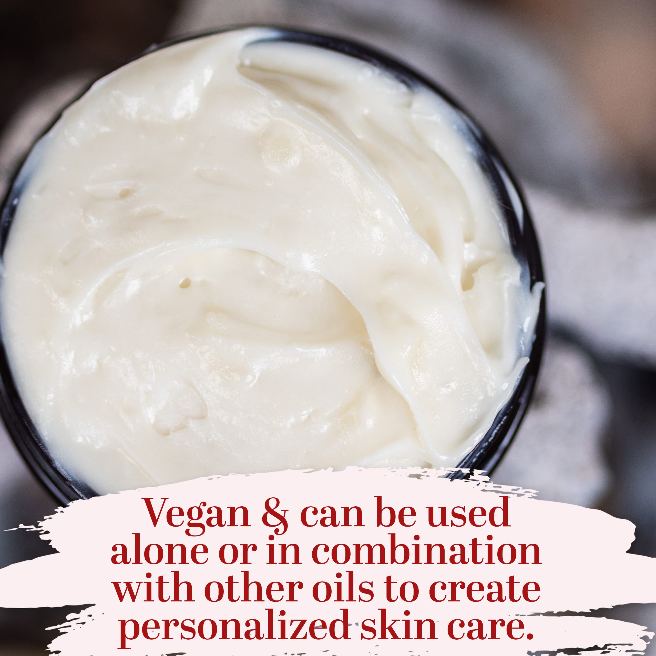 Better Shea Butter DIY recipes collection inspires at-home skincare ideas.