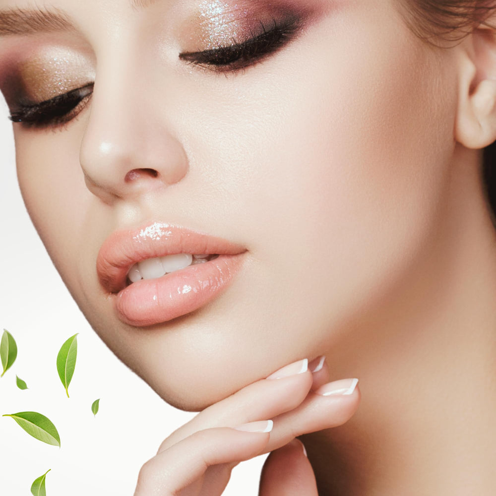 Better'n Ur Cheeks organic ingredients for clean color