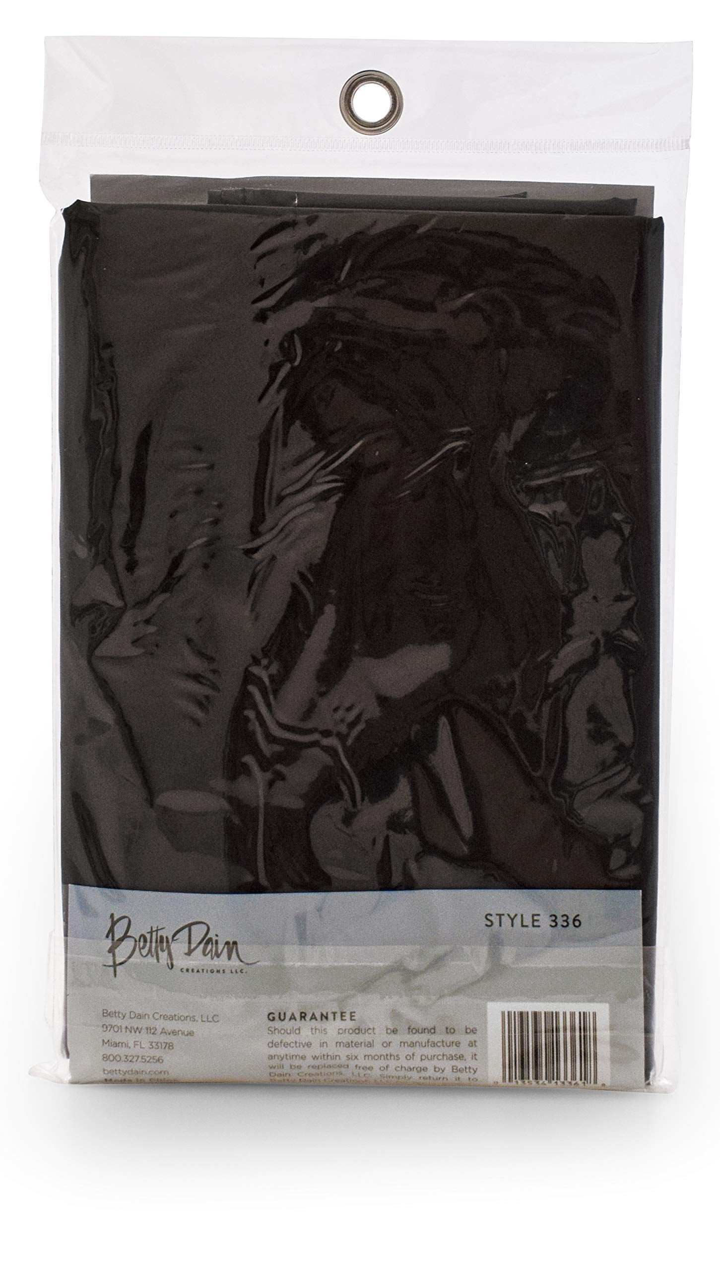 Betty Dain Magnum cape pack of 2 offers durable protection in busy salons