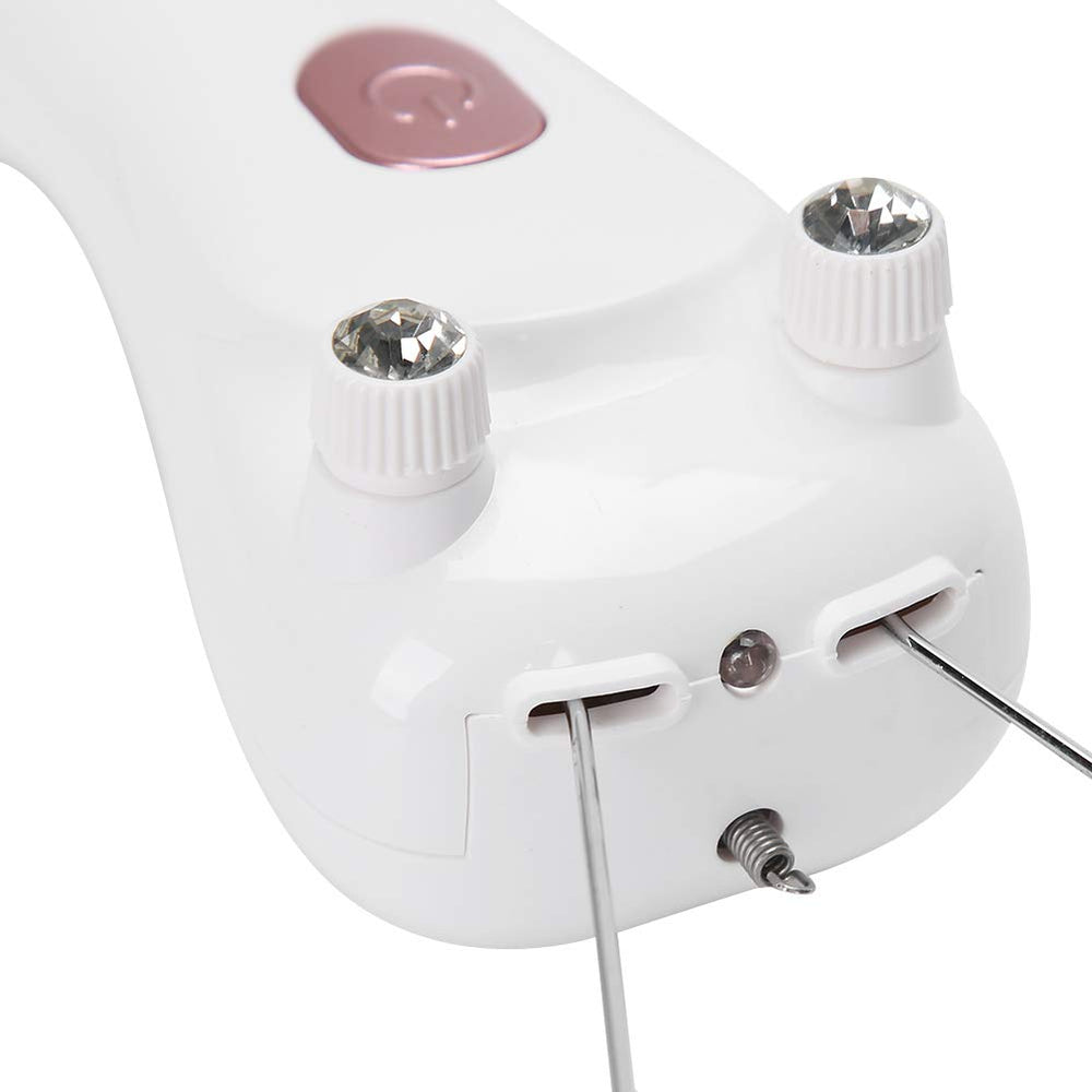 Betued pink facial-use scenario demonstrates safe, smooth results