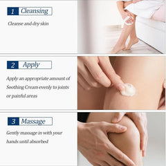 Beuifvo CapsaCare ingredients close-up highlighting Capsaicin and Arnica