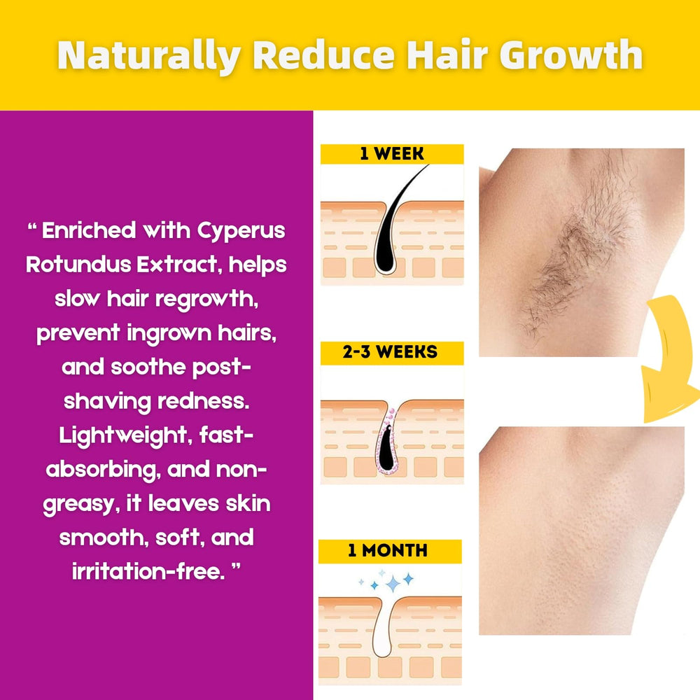 Beuifvo Serum Roll-On applied underarm for fast absorption.