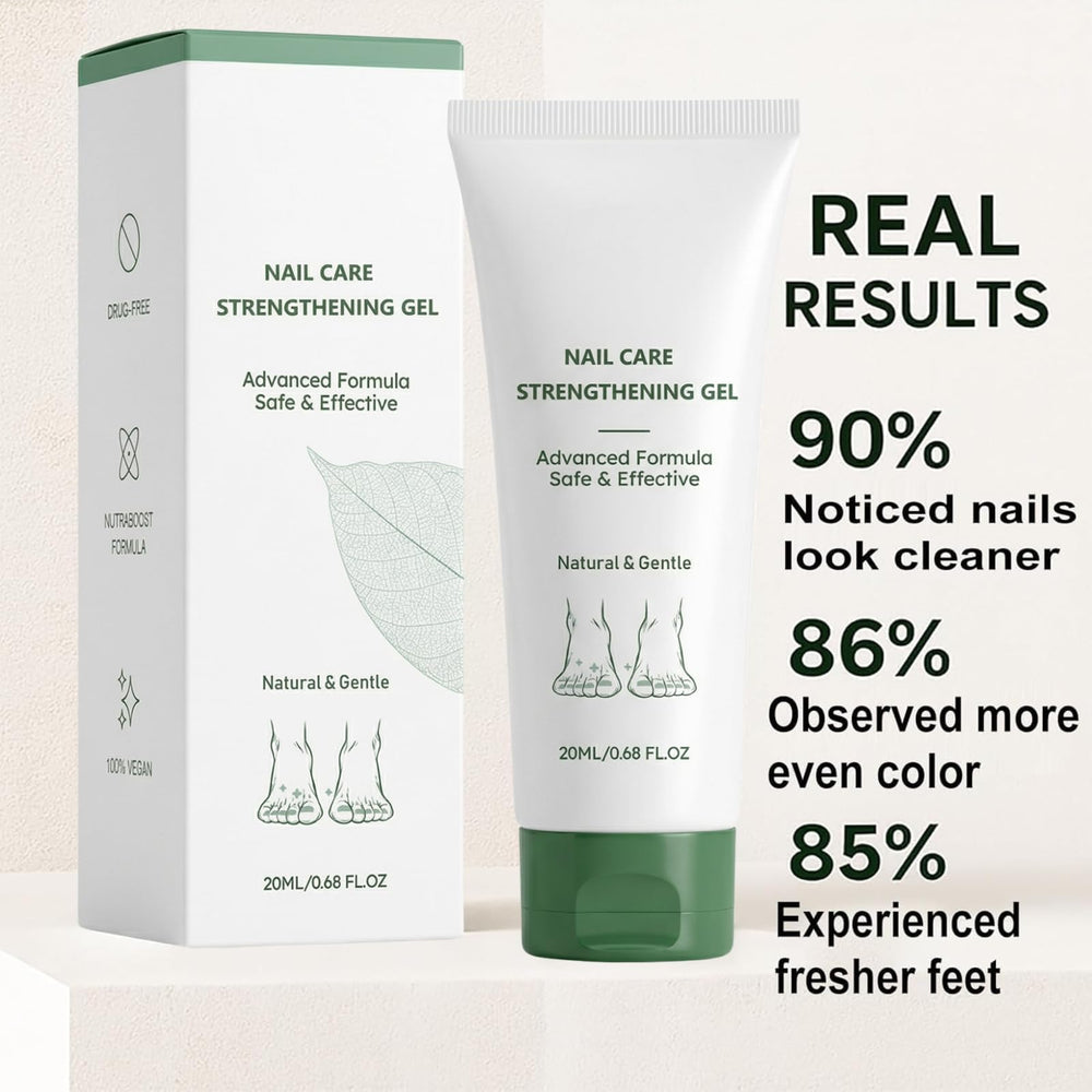 Beuifvo Strengthening Cuticle Serum promotes smooth, nourished cuticles.