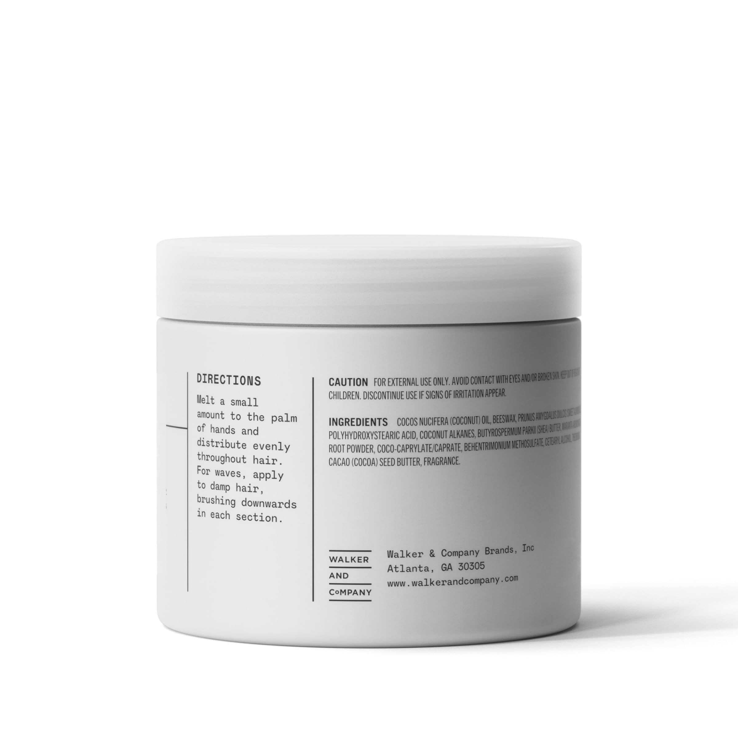 Bevel gift-ready packaging, ideal for gifting and routine.