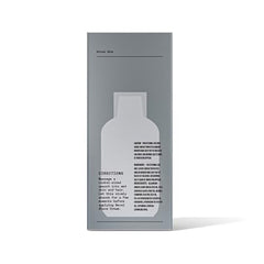 Bevel Pre Shave Oil forms protective barrier to minimize irritation.