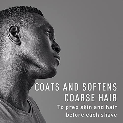 Bevel Pre Shave Oil promotes smooth razor glide for comfort.