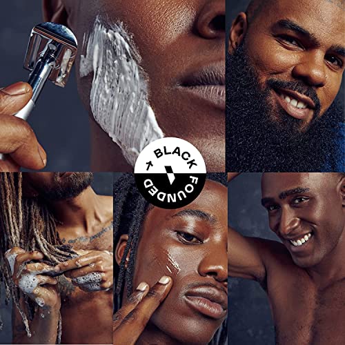 Bevel Pre Shave Oil vanity setup shows easy daily integration.