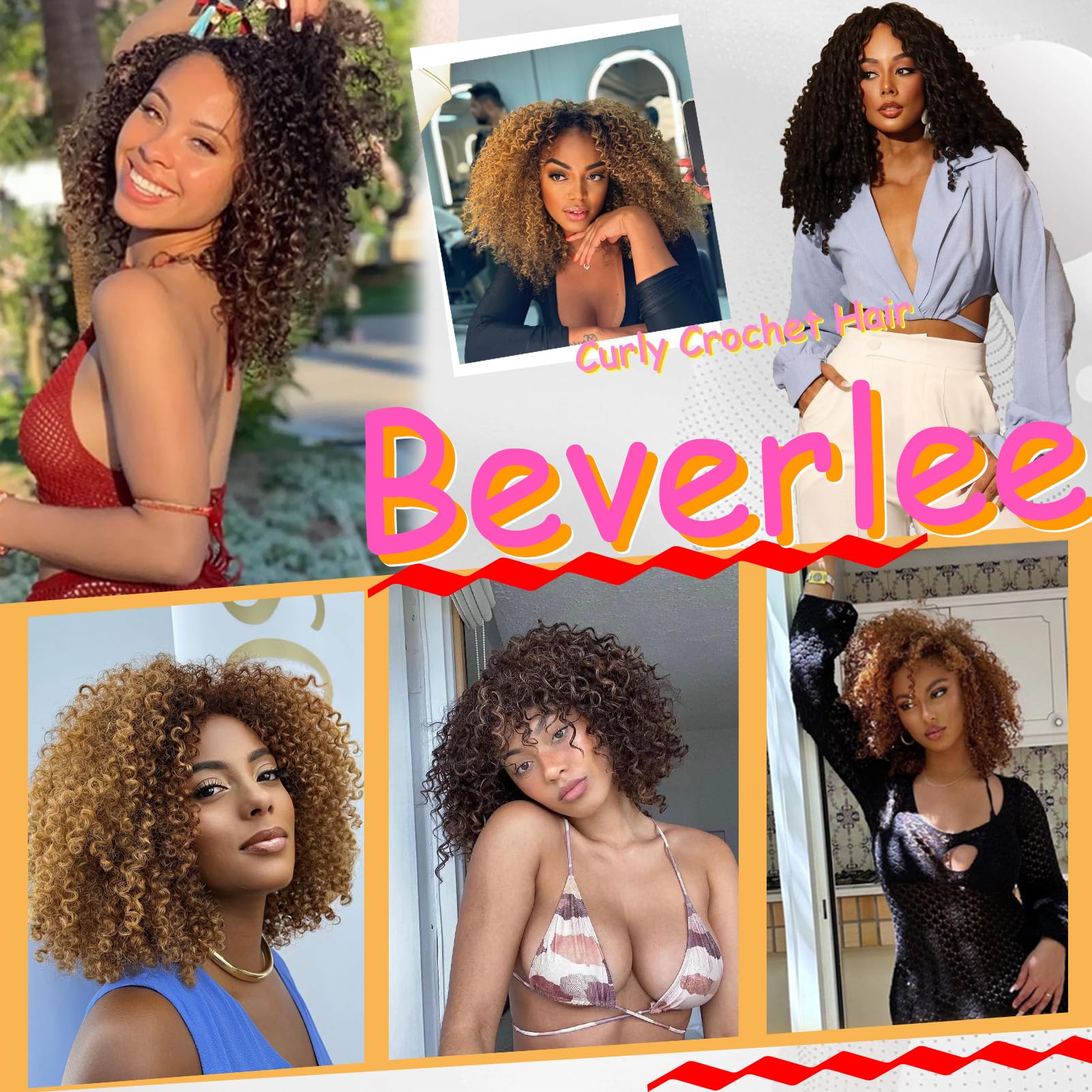 Beverlee soft breathable fiber close up for comfortable wear