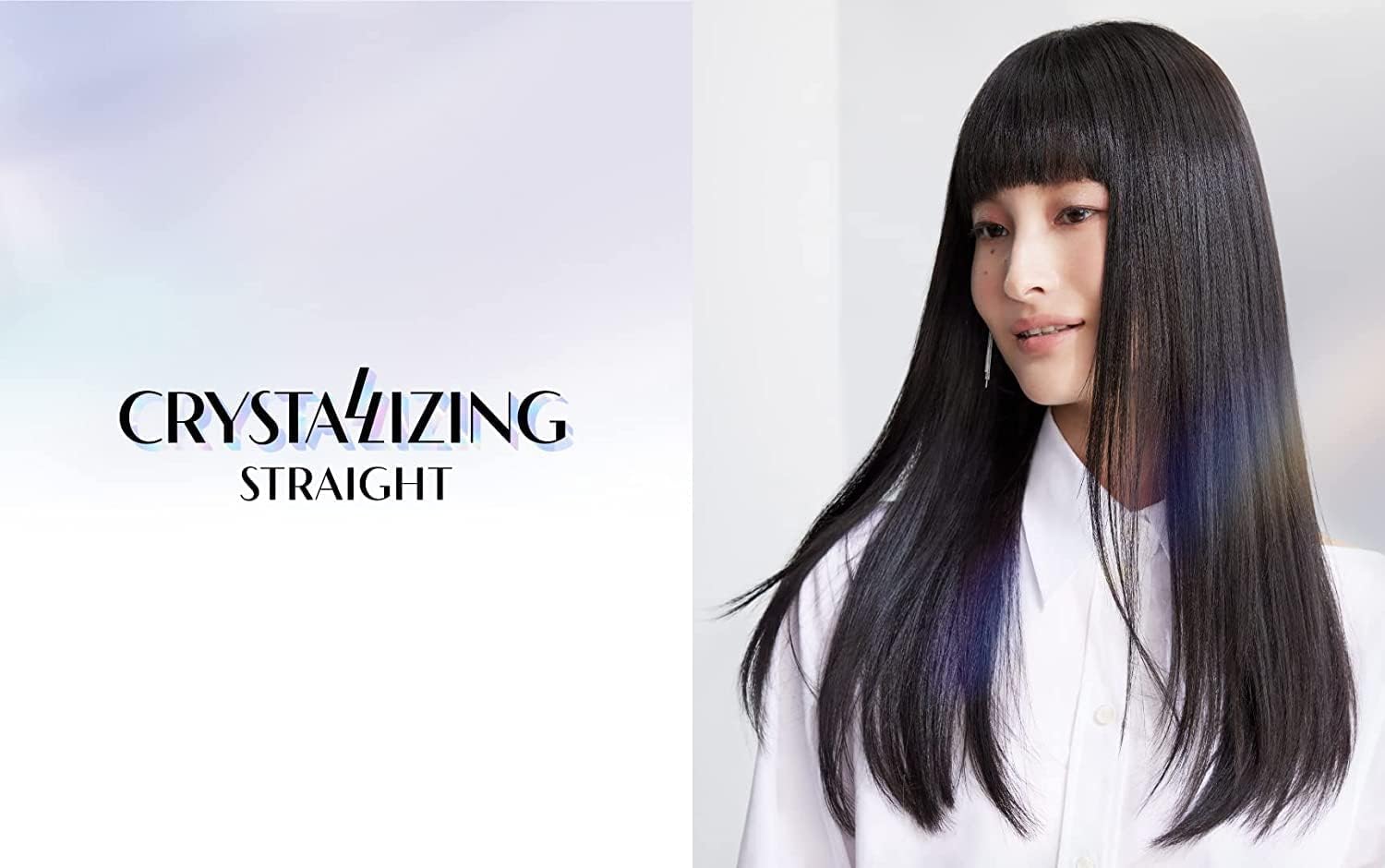 Beverly hair brush for even application and smooth styling during treatment