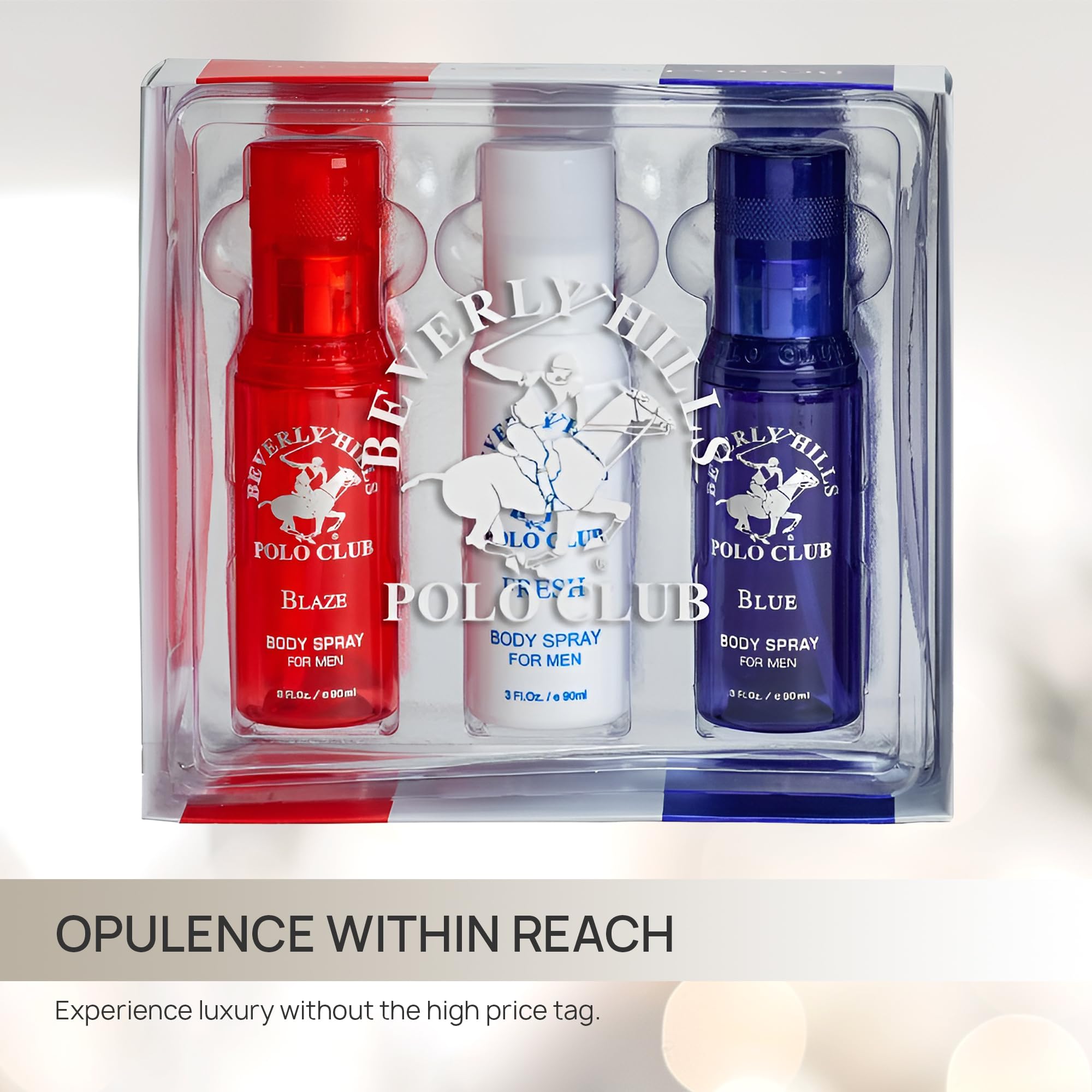 Gym bag scene with spray ready for post-workout refresh